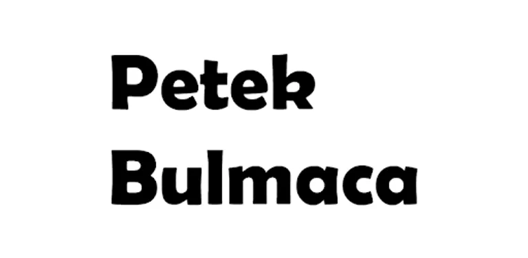 Petek Bulmaca cover image