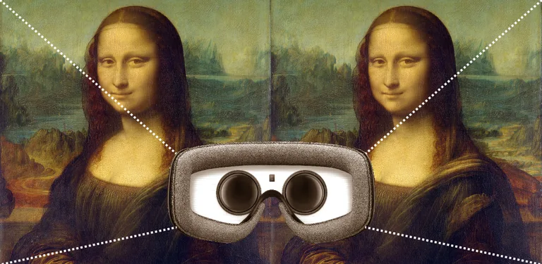 iPhotoVR : SBS VR Photo Viewer cover image