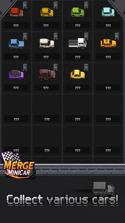 Merge Minicar screenshot 5