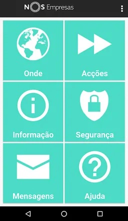 NOS FOLLOW PRO screenshot 1