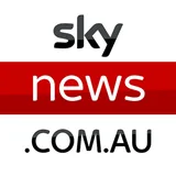 Sky News Australia icon