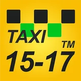 Такси 1517 icon