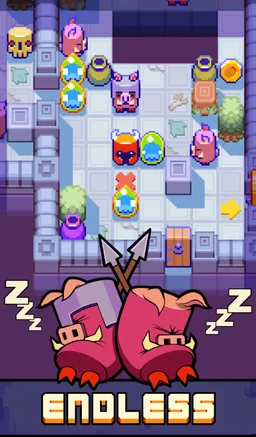 Rust Bucket screenshot 7