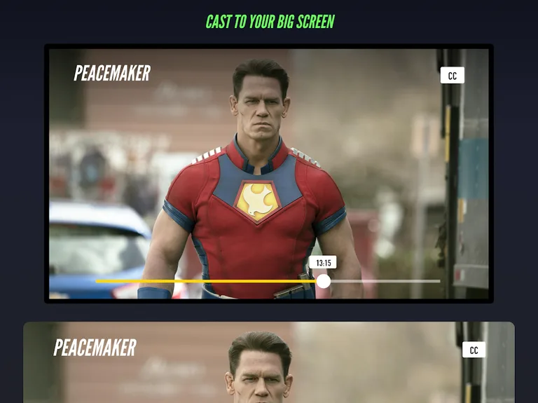 Watch TNT screenshot 15