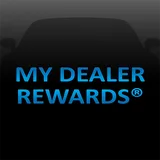 My Dealer Rewards icon