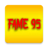 Fame FM Kingston Jamaica icon