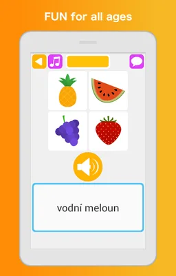 Learn Czech - Language Learning screenshot 4