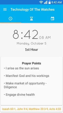 The Watches screenshot 11
