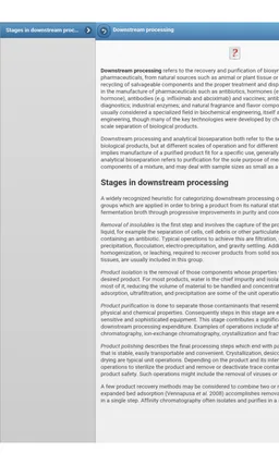 Chemical Technology screenshot 7