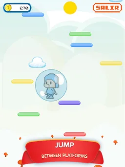 Pocoyo Arcade Games screenshot 4