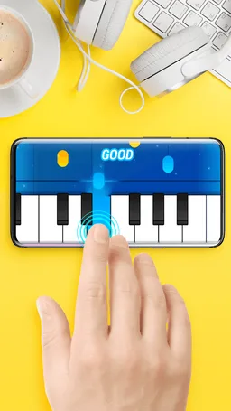Piano Fun - Magic Music screenshot 12