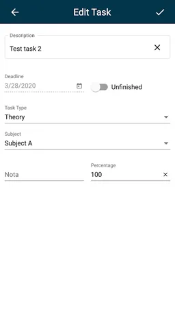 Study Guide screenshot 11