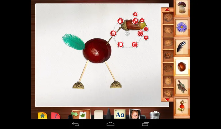 123 Kids Fun Montessori Craft screenshot 2
