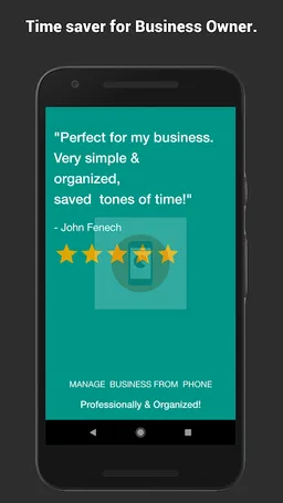 Tally GST Billing App, Invoice Maker, Bill Maker screenshot 4