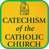 Catechism of the Catholic Church icon