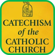 Catechism of the Catholic Church icon