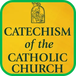 Catechism of the Catholic Church icon