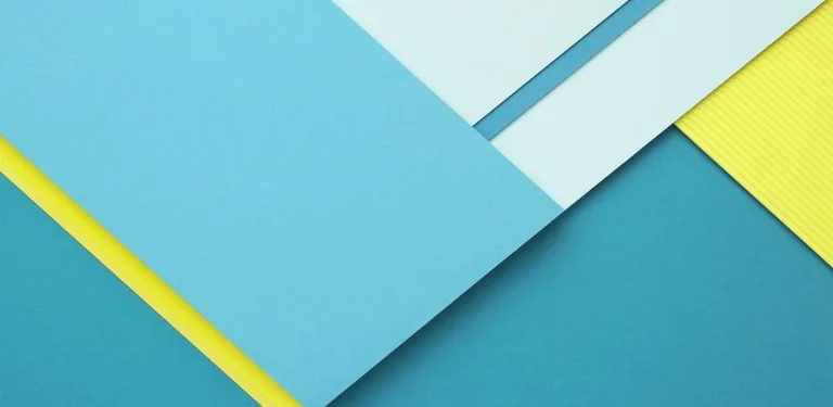 Material design color picker cover image