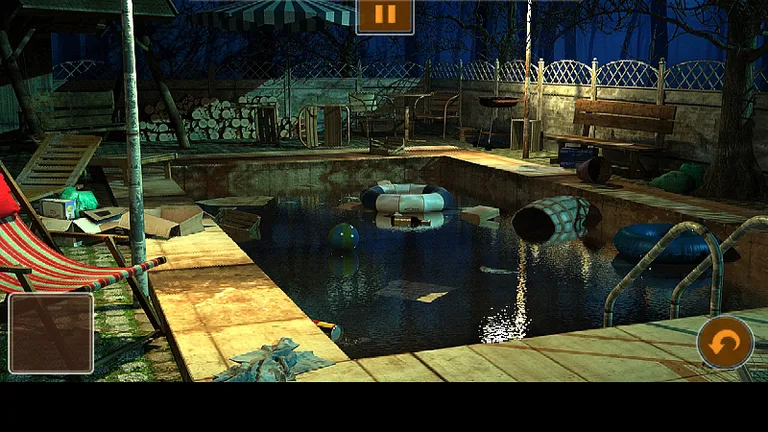 Paranormal House Escape - 1.0 [Msi8] screenshot 3