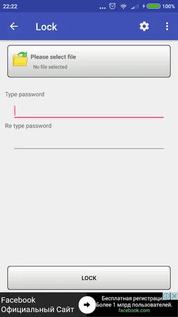 Fast PDF Tools Lite screenshot 5