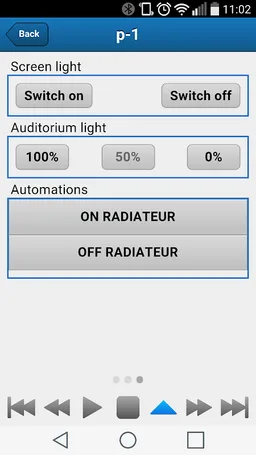 CDM Remote screenshot 18
