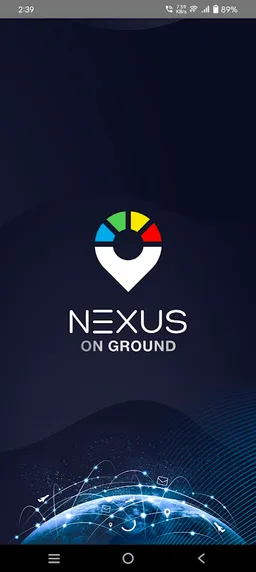 Nexus On Ground screenshot 1