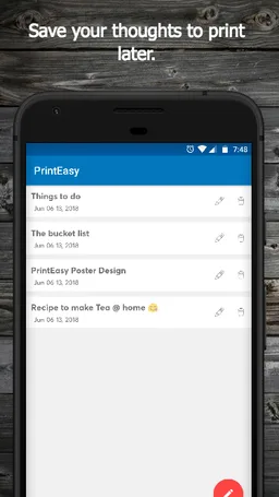 PrintEasy screenshot 6