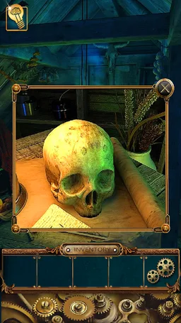 Ghost House Escape screenshot 8