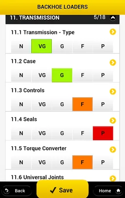 CatUsed Inspect screenshot 4