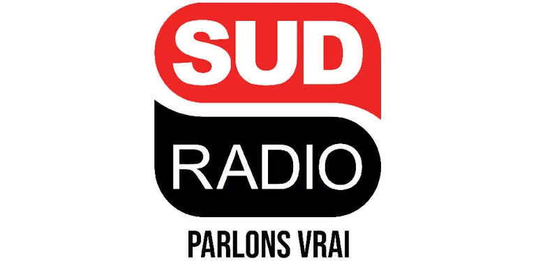 Sud Radio cover image