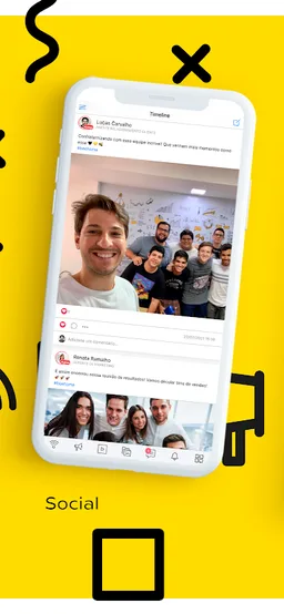 Beehome screenshot 5