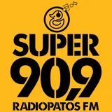 Super Rádio Patos FM 90,9 icon