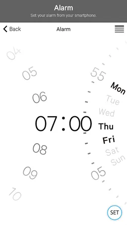 CITIZEN Bluetooth Watch screenshot 4