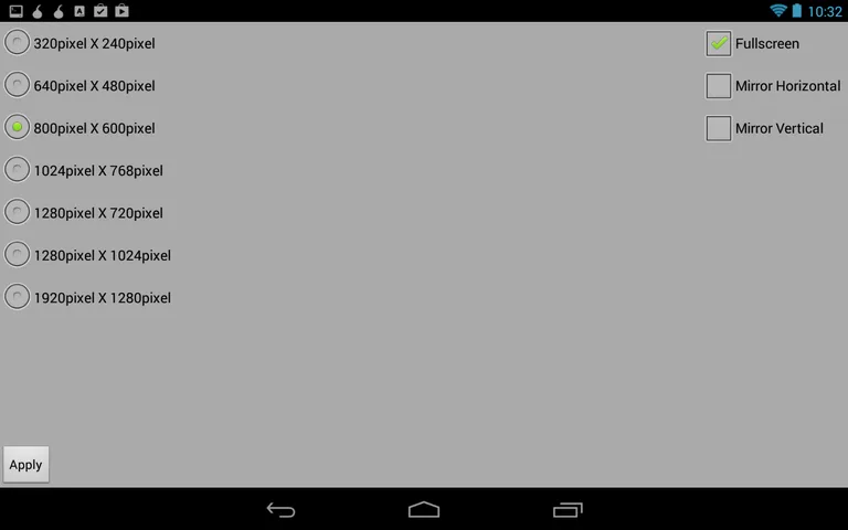 Dashcam screenshot 2