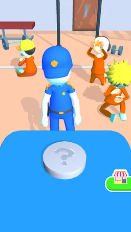 420: Prison Survival screenshot 1