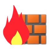 NoRoot Firewall icon