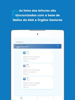 Declara Água screenshot 6