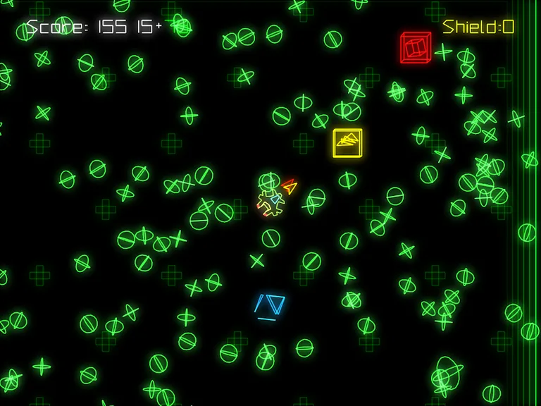 PewPew screenshot 14