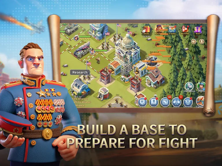 Match of Nations (Global) screenshot 2