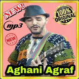 albums aghani Rif Agraf أغاني الريف أجراف 2020 icon
