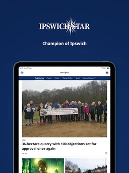 Ipswich Star screenshot 6