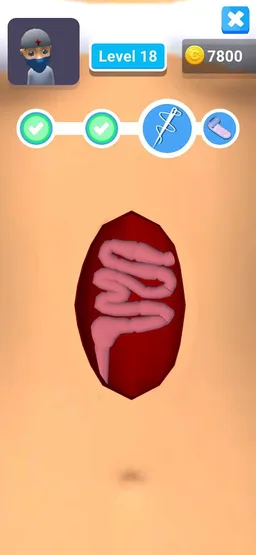 Dr.Dooms screenshot 2