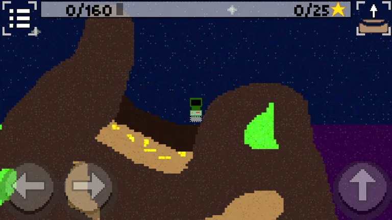 Emil the Star Feeder screenshot 3