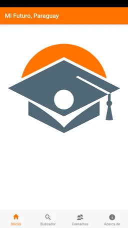 Mi Futuro Paraguay screenshot 2