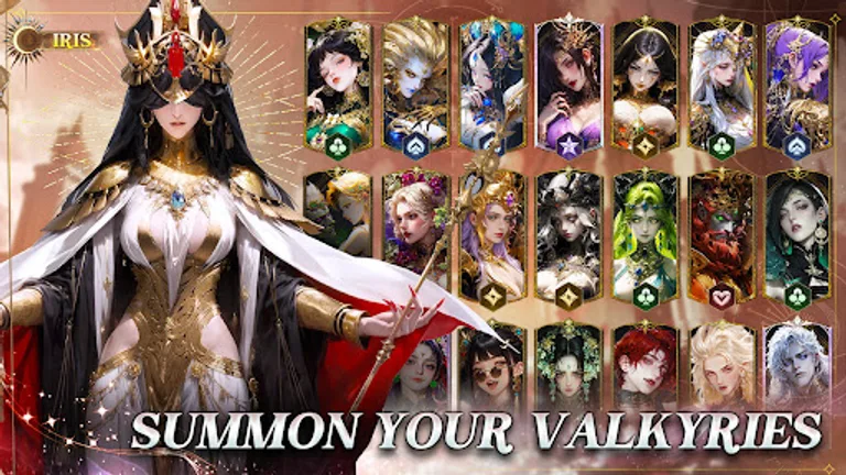 Motto Immortal screenshot 2