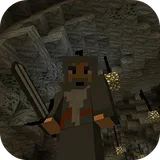 L of R MOD for MCPE icon