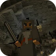 L of R MOD for MCPE icon