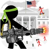 Stickman Army : The Defenders icon