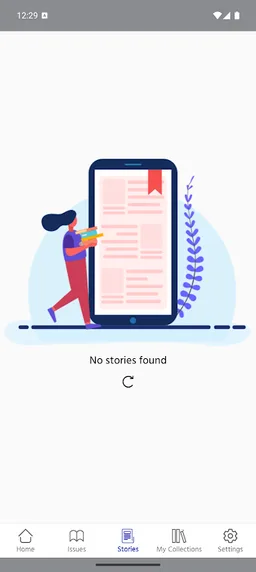 Lawteller screenshot 3