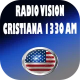 Radio Vision Cristiana 1330 AM icon